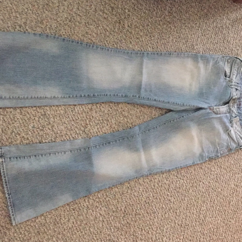 Silver jeans 29/33 - Picture 2 of 3